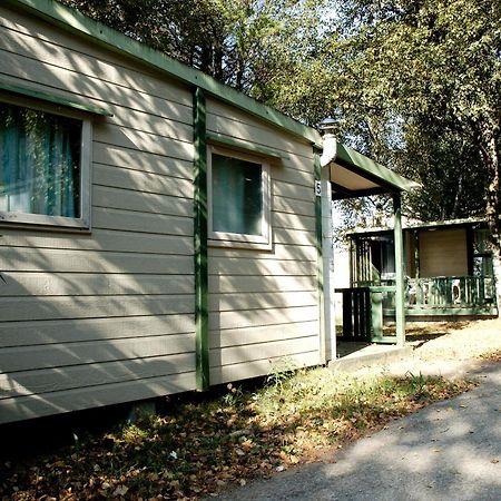 Camping As Cancelas Santiago de Compostela Ngoại thất bức ảnh