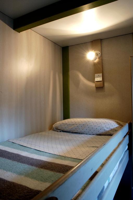 Camping As Cancelas Santiago de Compostela Ngoại thất bức ảnh