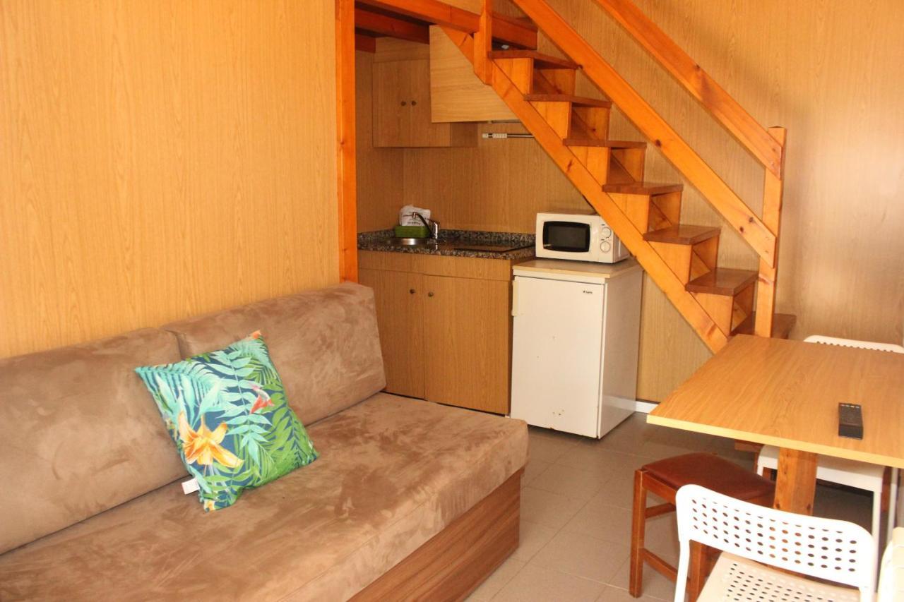 Camping As Cancelas Santiago de Compostela Ngoại thất bức ảnh