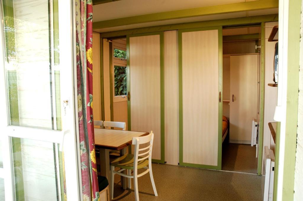 Camping As Cancelas Santiago de Compostela Phòng bức ảnh