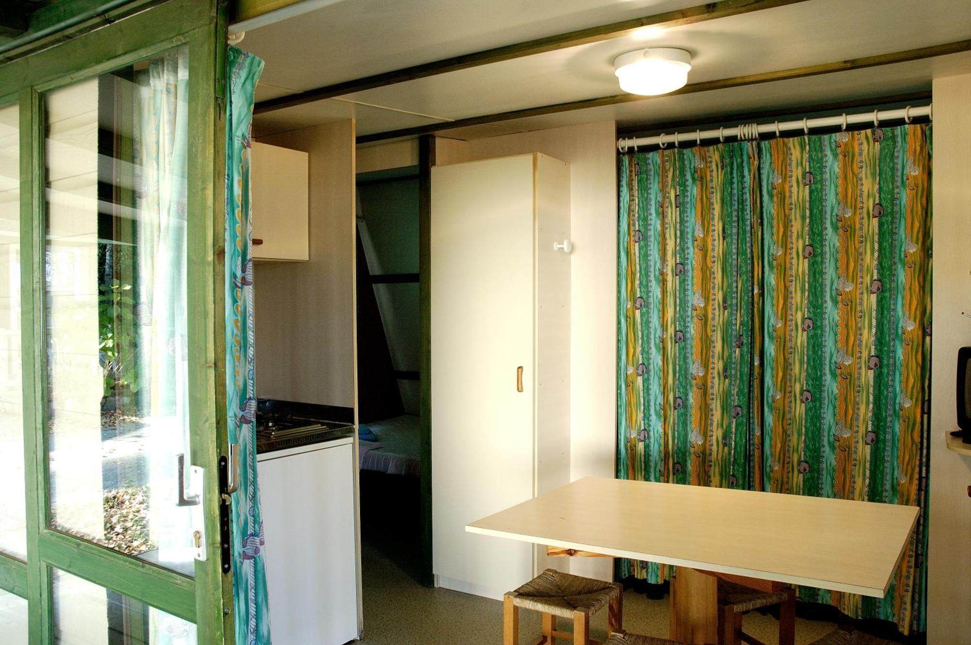 Camping As Cancelas Santiago de Compostela Ngoại thất bức ảnh