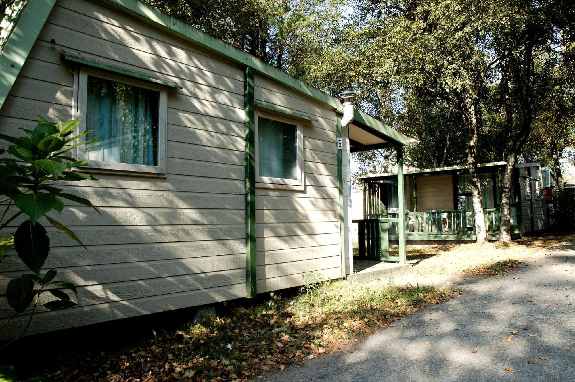 Camping As Cancelas Santiago de Compostela Ngoại thất bức ảnh